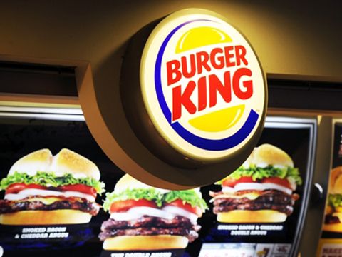 Burger King lạc lối, khi người Việt không thích burger?