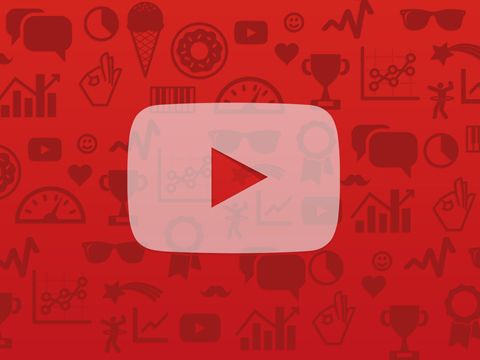 YouTube và những kẻ thách thức không tầm thường
