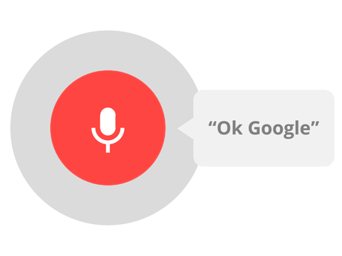 OK Google, hỏi tiếng Việt đi Google trả lời!