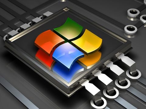 Microsoft tái cấu trúc toàn bộ công ty