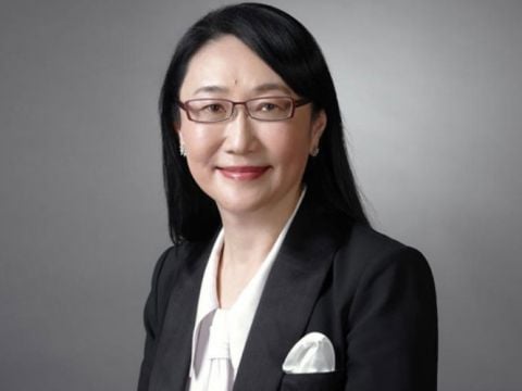 CEO HTC - Một trong những phụ nữ quyền lực nhất thế giới