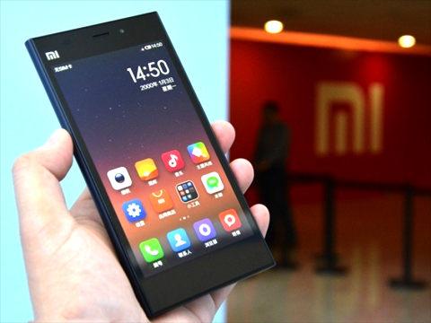 Xiaomi và chiến lược bắt chước - làm tốt hơn