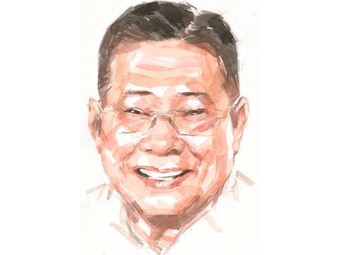 Không sử dụng từ bão hòa để nói về thị trường