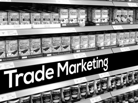 Trade marketing: Công cụ hỗ trợ bán hàng hữu hiệu
