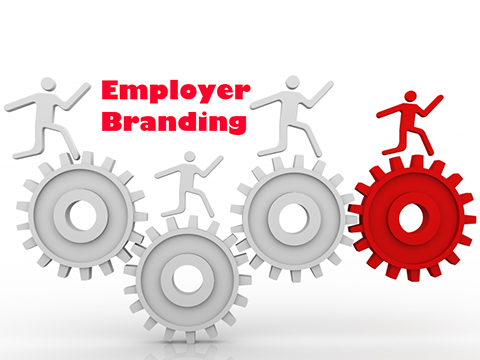 Employer Branding - Xây dựng thương hiệu cho nhà tuyển dụng