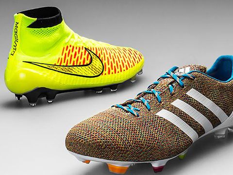 Adidas, Nike dùng robot sản xuất giày: Việt Nam sẽ chịu ảnh hưởng đầu tiên?