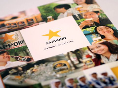 Sapporo Nhật thâu tóm Sapporo Việt như thế nào?