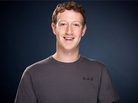 Hành trình tìm quân sư của Mark Zuckerberg