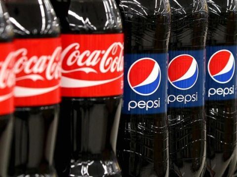 Cuộc đua của Pepsi và Coca-Cola vào thị trường sữa chua
