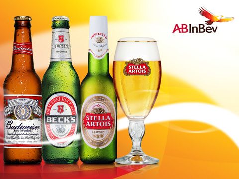 Bloomberg: InBev nên tính đến mua bán sáp nhập với Sabeco
