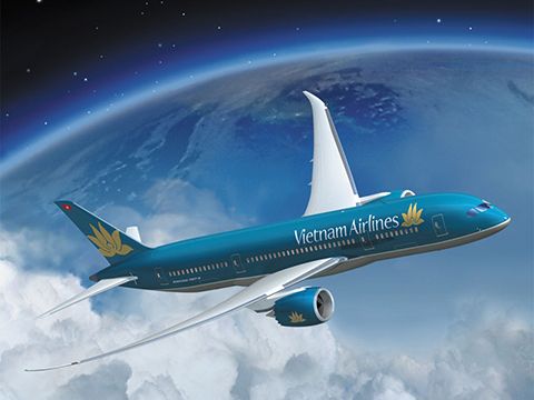 Vietnam Airlines: Lột xác nhờ cổ phần hóa