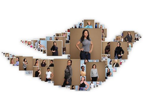 Dove: Những chiến dịch không cần câu like trên mạng xã hội