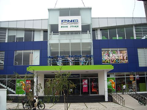 Phía sau ánh hào quang của PNC