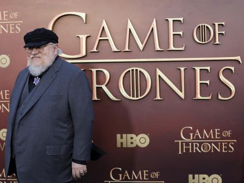 Những nguyên tắc marketing của cha đẻ series ‘Game of Thrones’