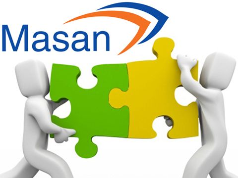 Khi Masan làm M&A