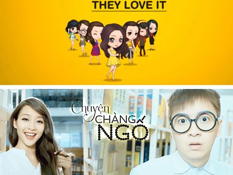 Phân tích chiến dịch thắng giải vàng tại The Smarties Awards 2015: Sunsilk “Ngôn ngữ tóc”