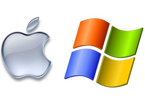 Microsoft với tham vọng đánh bại Apple
