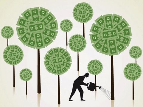 10 startup giá trị nhất thế giới