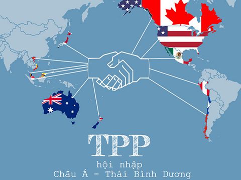 Thương hiệu Việt Nam trước thách thức TPP