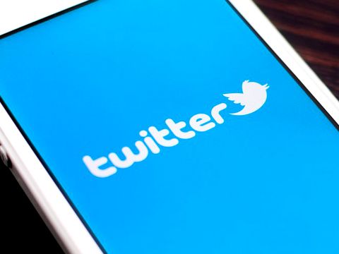 Chiến dịch quảng cáo mới của Twitter lại gặp “dớp”