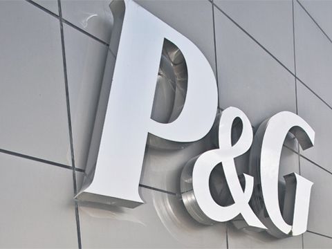 P&G cắt giảm chi phí quảng cáo