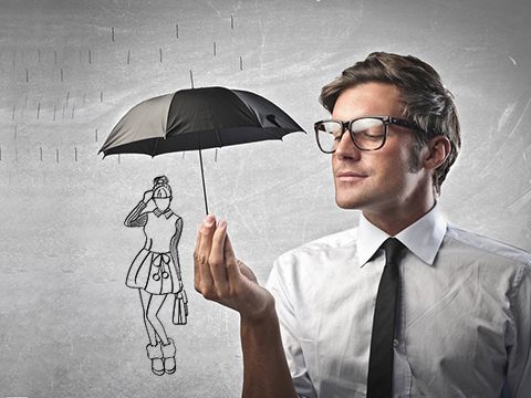 Khác biệt hoá thương hiệu khi coi khách hàng là vợ
