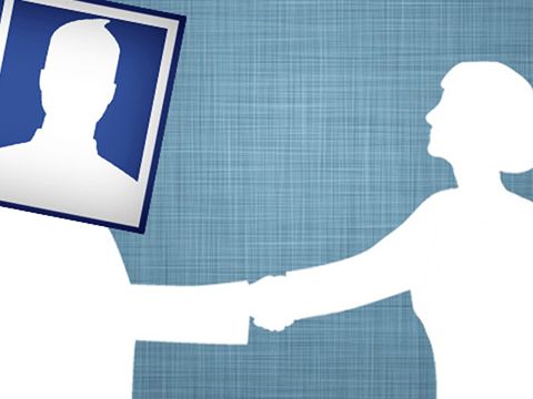 Facebook sắp cải tiến chính sách sử dụng tên thật