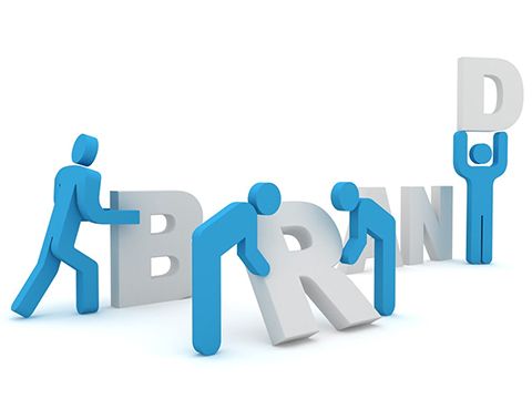 Xây dựng thương hiệu nên theo xu hướng đơn giản