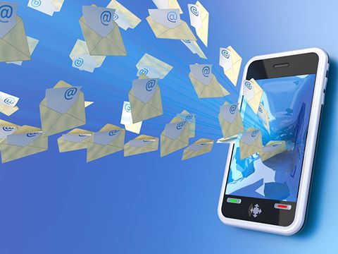 Marketing qua tin nhắn: Phải thay đổi
