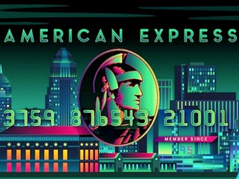 American Express sử dụng mạng xã hội để marketing khéo thế nào?