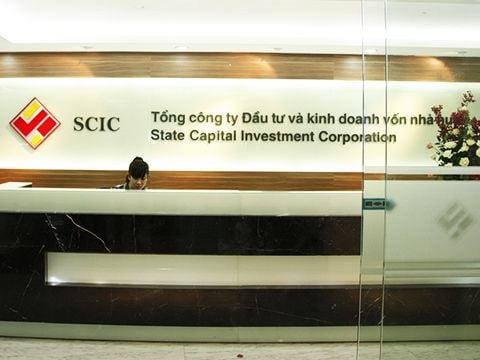 SCIC rao bán vốn tại khách sạn Kim Liên và Nước khoáng Vĩnh Hảo