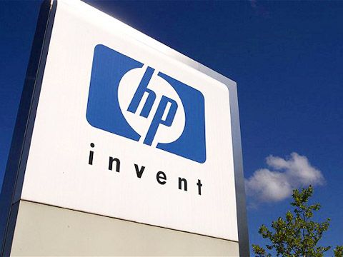 HP: Gã khổng lồ chậm tiến