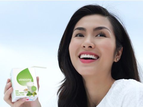 VinaSoy đã gieo hạt mầm đậu nành đầu tiên trên thị trường như thế nào?