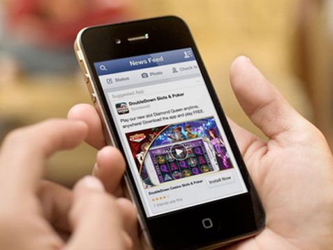 Facebook giới thiệu Slideshow: Công cụ quảng cáo dành cho doanh nghiệp