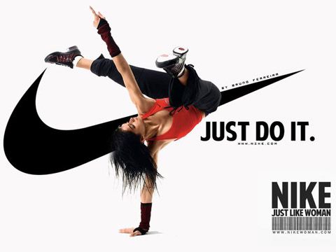 Bí quyết dẫn đầu của Nike
