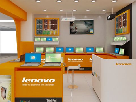 Sếp Lenovo đáp lời Tim Cook: “PC sẽ không chết”