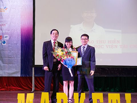 Cuộc thi Vua Marketing 2015: Ngôi “Vua” đã có chủ!