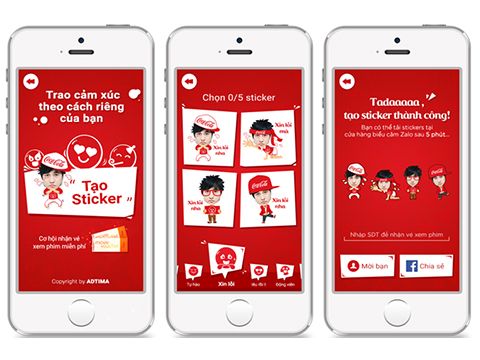 Tiếp thị trên di động: Dễ mà khó!