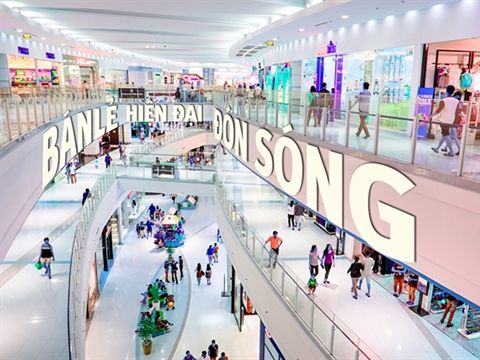 Bán lẻ hiện đại: Đón sóng không phải dễ dàng!