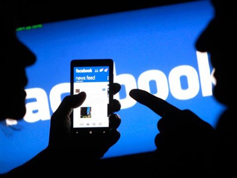 Những thủ lĩnh trong bóng tối của Facebook, họ là ai? (Phần 1)