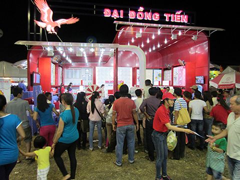 Đại Đồng Tiến: Từ gia đình “bảo thủ” đến nhà xuất khẩu uy tín