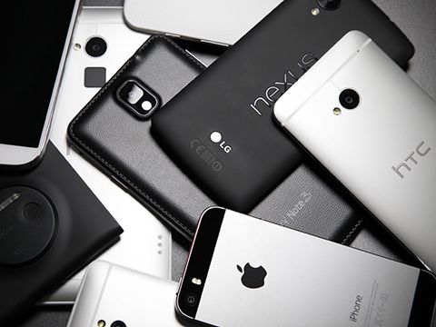 Thị trường smartphone Q3/2015: Kẻ cười người khóc
