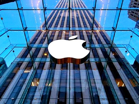 Thị phần nhỏ nhưng Apple lại chiếm tới 94% lợi nhuận toàn ngành
