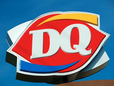 Dairy Queen tham gia cuộc chơi thức ăn nhanh tại Việt Nam