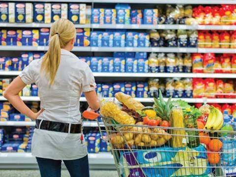 Tiếp thị tại điểm bán: Cuộc chơi ba bên cùng có lợi