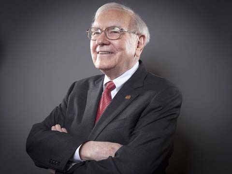 Tỷ phú Warren Buffett đang sở hữu những thương hiệu đình đám nào?