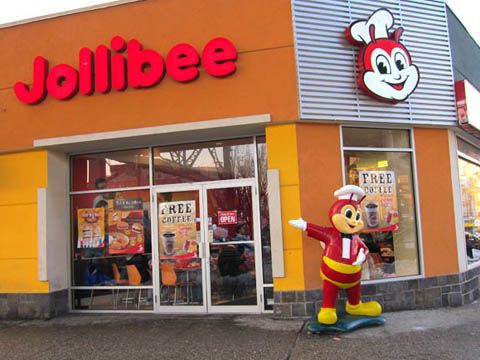 Chiến lược nhượng quyền của Jollibee tại Việt Nam