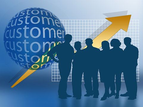 Hành trình tạo kết nối cảm xúc với khách hàng