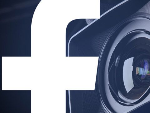 Facebook thử nghiệm truyền hình trực tiếp