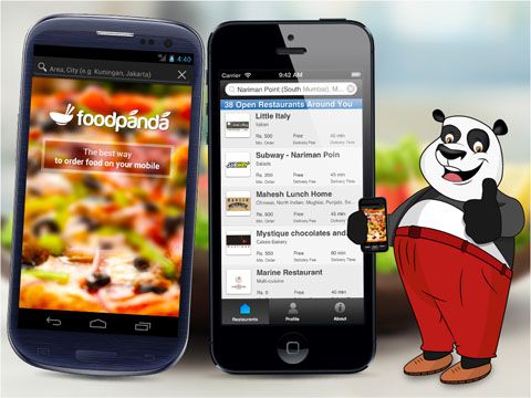Vì đâu Foodpanda phải ngậm ngùi rút lui khỏi Việt Nam?